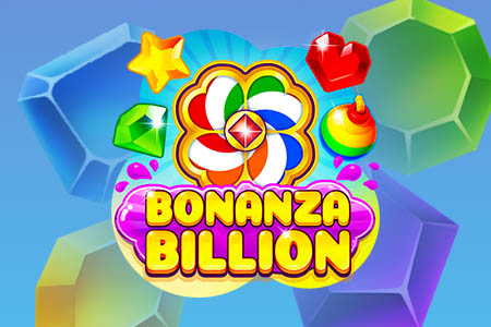 Феноменальный успех автомата Bonanza Billion от BGaming